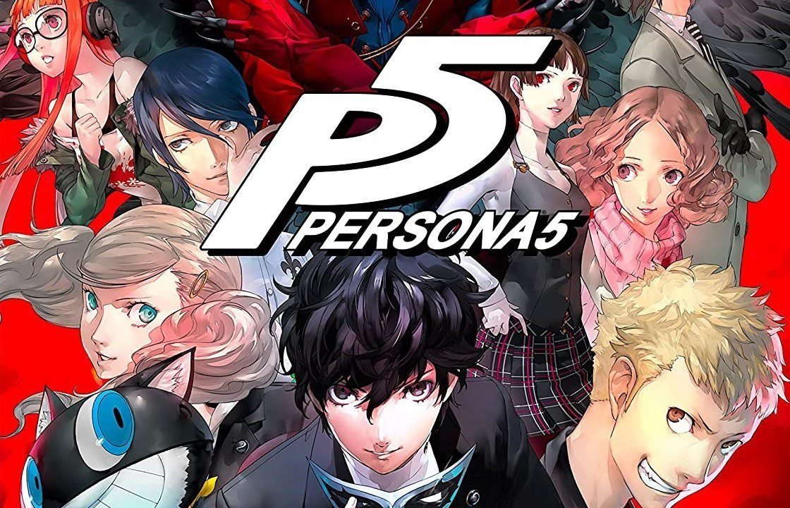 Persona 5 Review