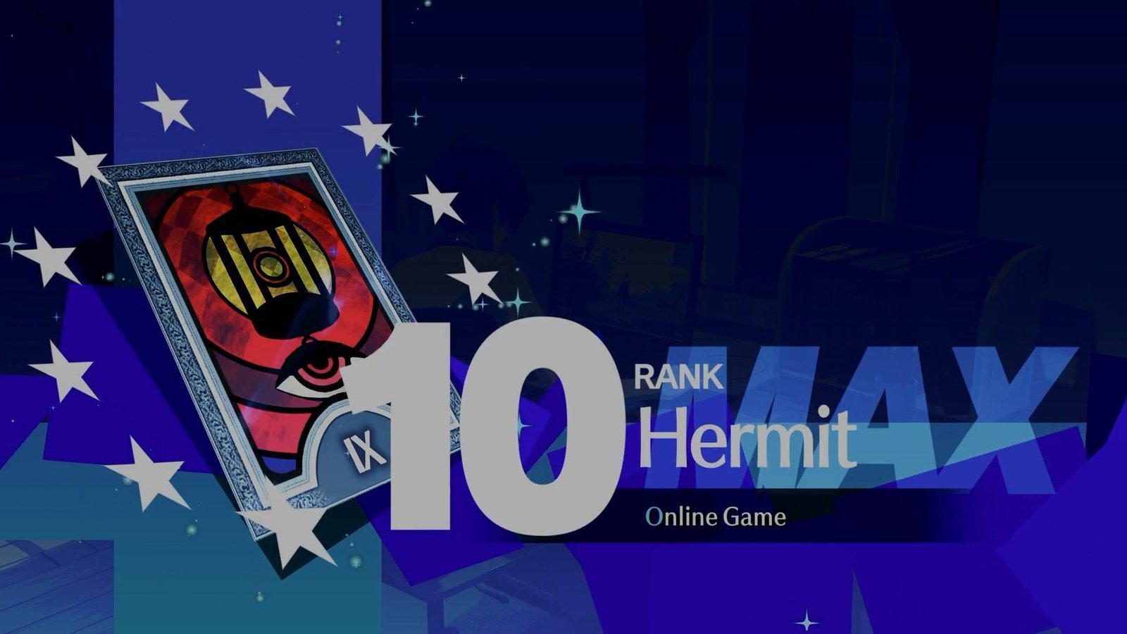 Persona 3 Reload - Hermit Social Link Guide