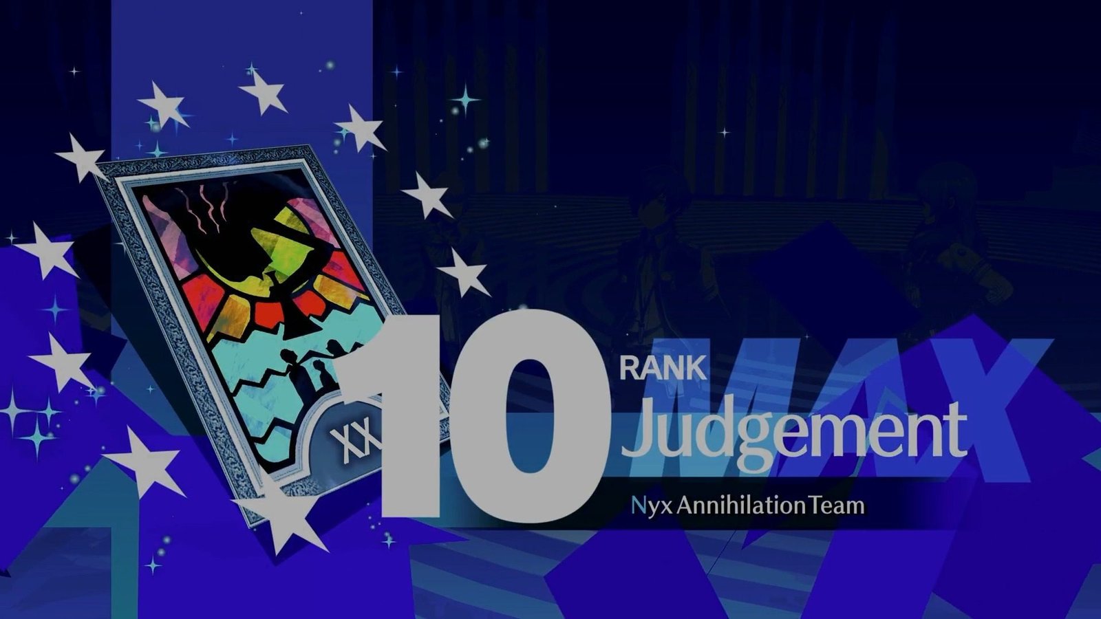 Persona 3 Reload - Judgement Social Link Guide