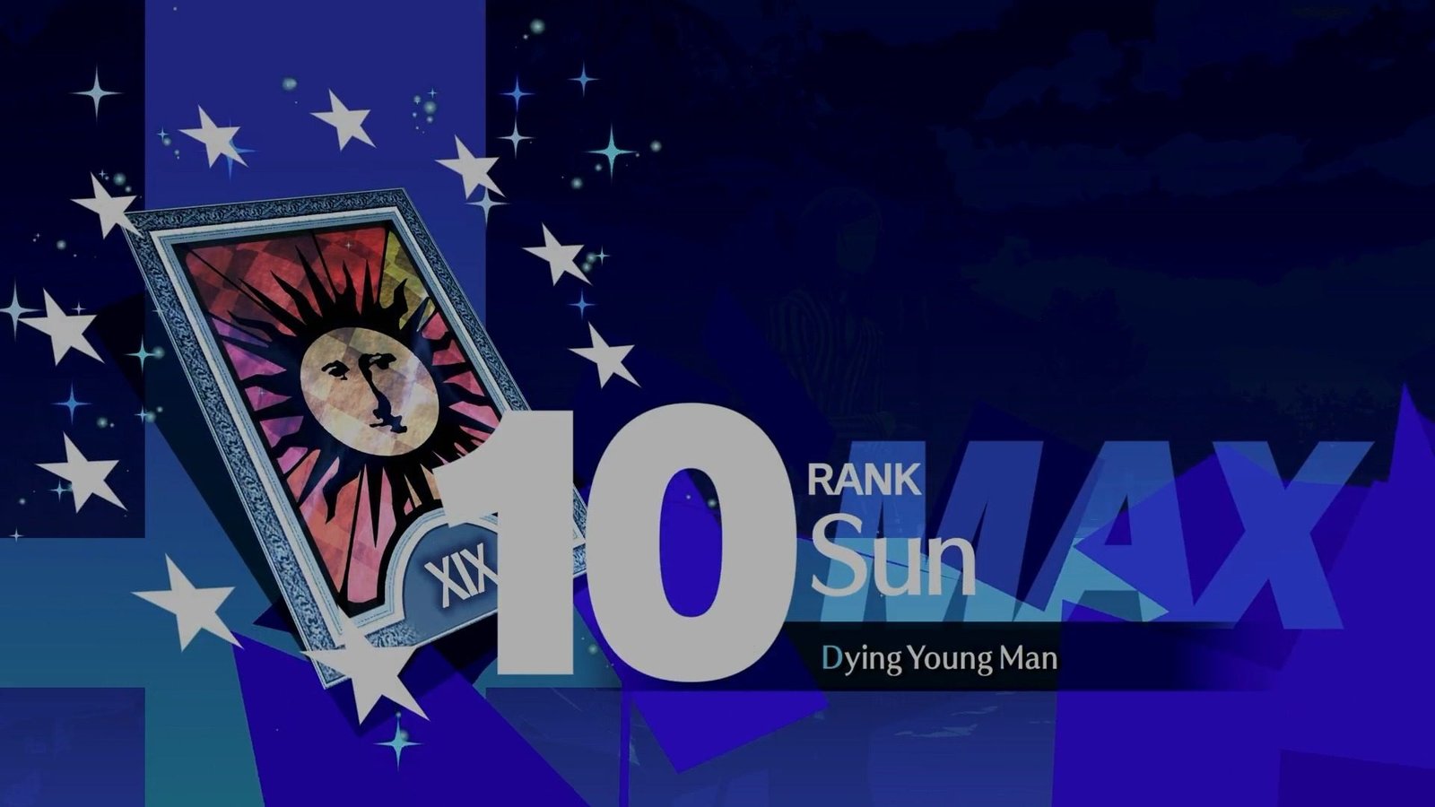 Persona 3 Reload - Sun Social Link Guide