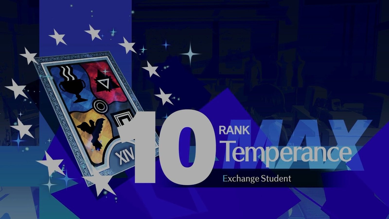 Persona 3 Reload - Temperance Social Link Guide